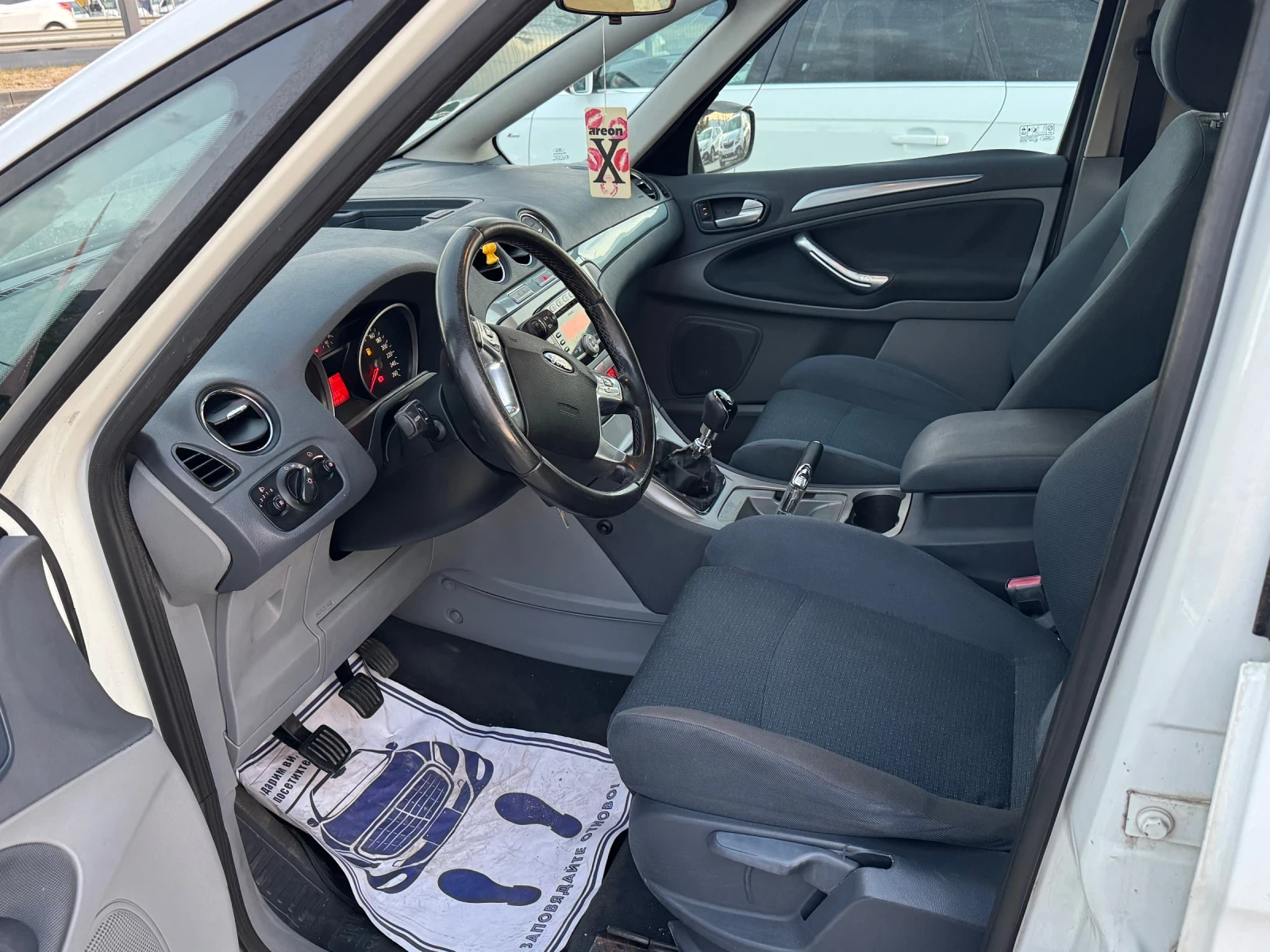 Ford S-Max | Mobile.bg � ����������� 10
