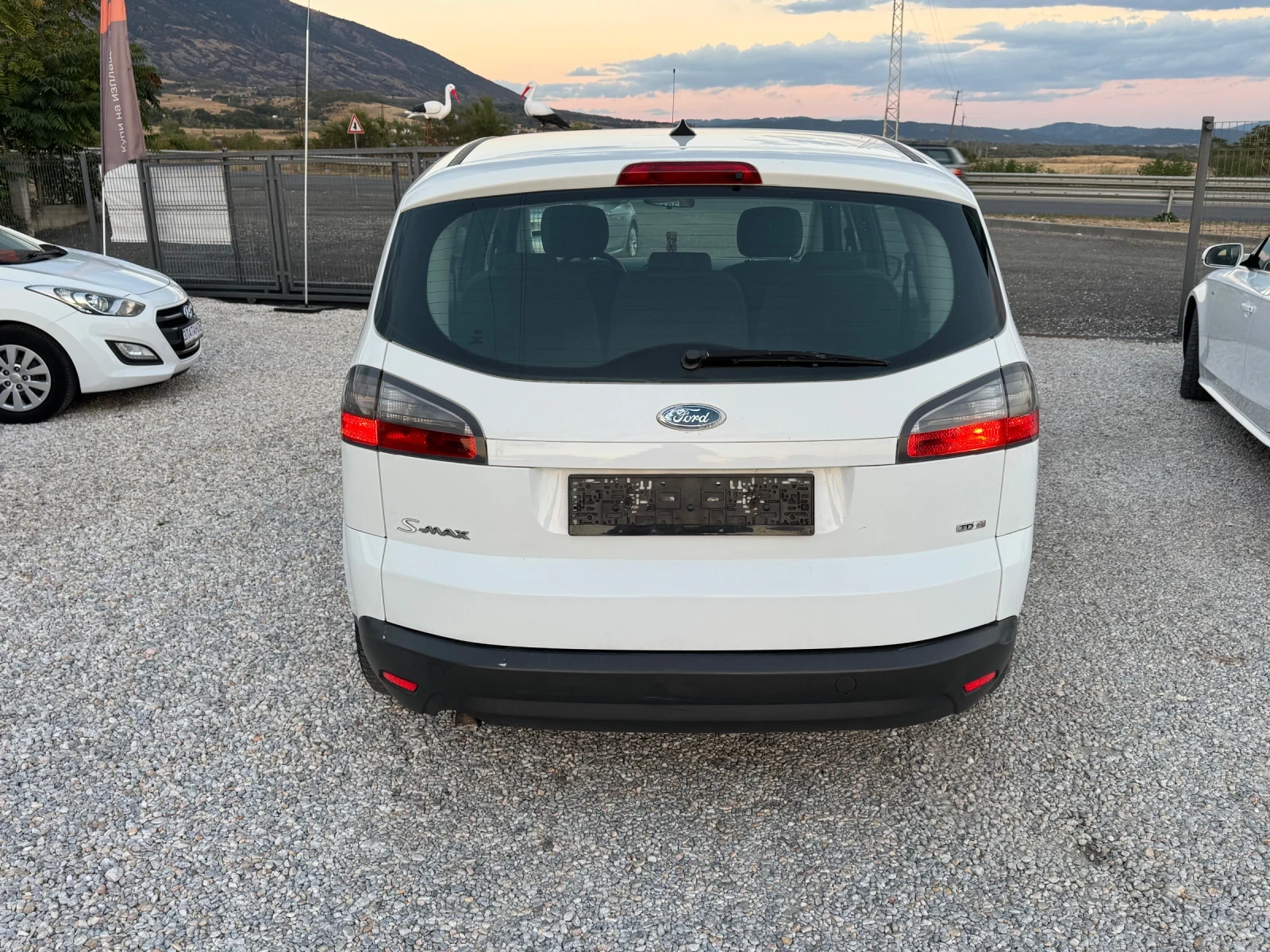 Ford S-Max | Mobile.bg � ����������� 5