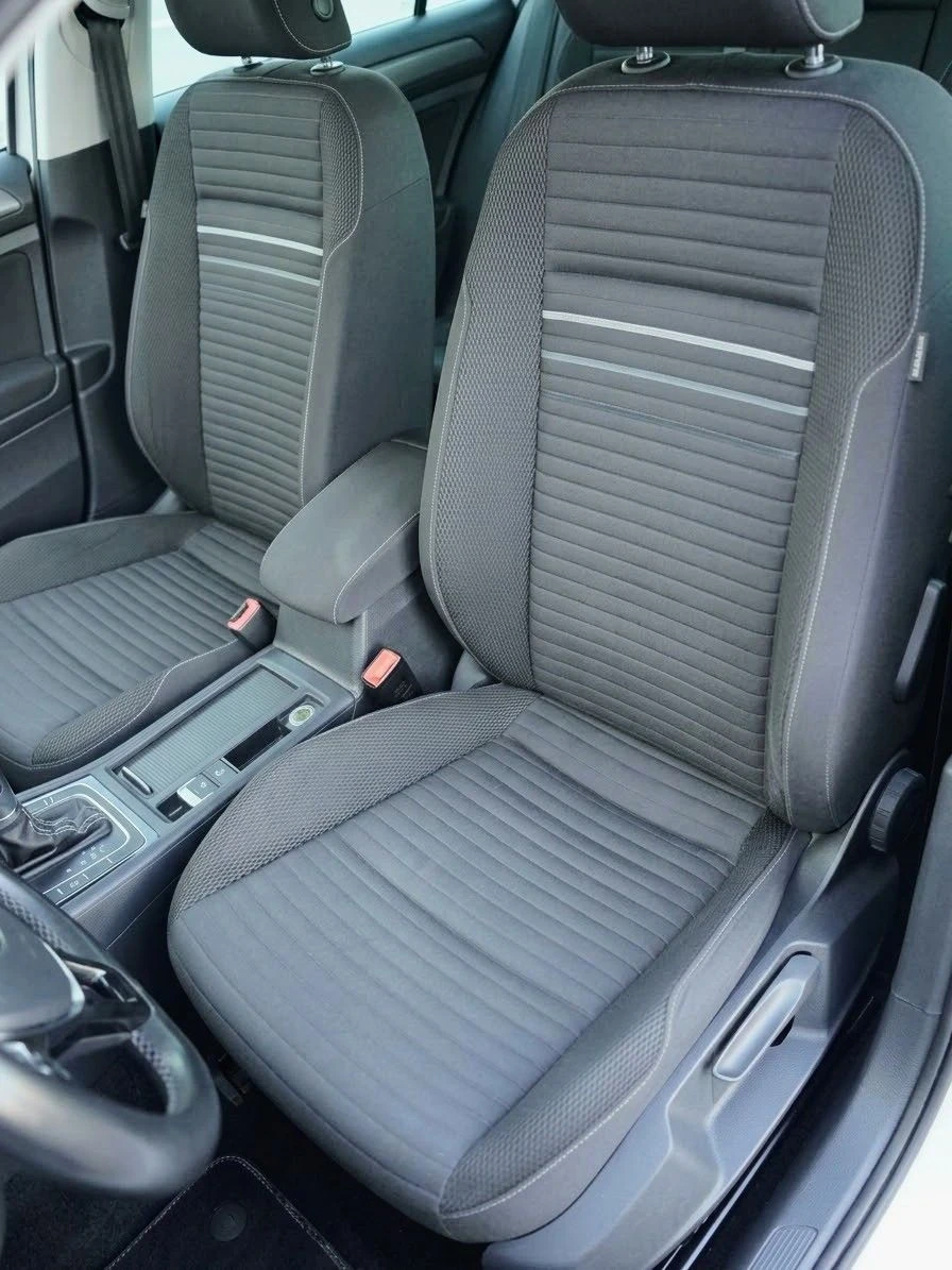 VW Golf Cup Edition 1.6tdi  DSG Bi Xenon Euro 6 | Mobile.bg � ����������� 10