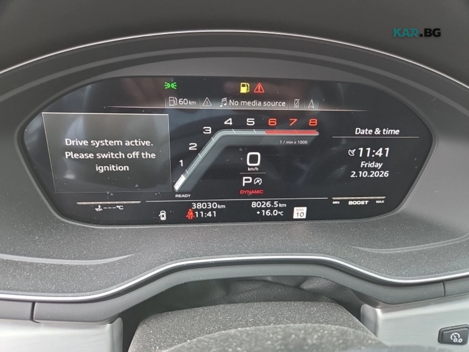 Audi S5 SPORTBACK TECHNIK* ��� ����� ����* 360 ������*  | Mobile.bg � ����������� 9