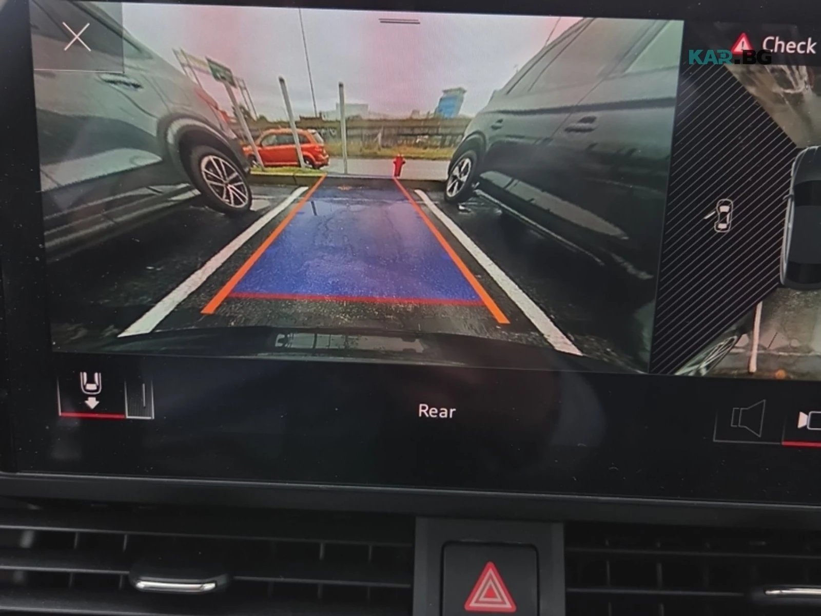Audi S5 SPORTBACK TECHNIK* ��� ����� ����* 360 ������*  | Mobile.bg � ����������� 17