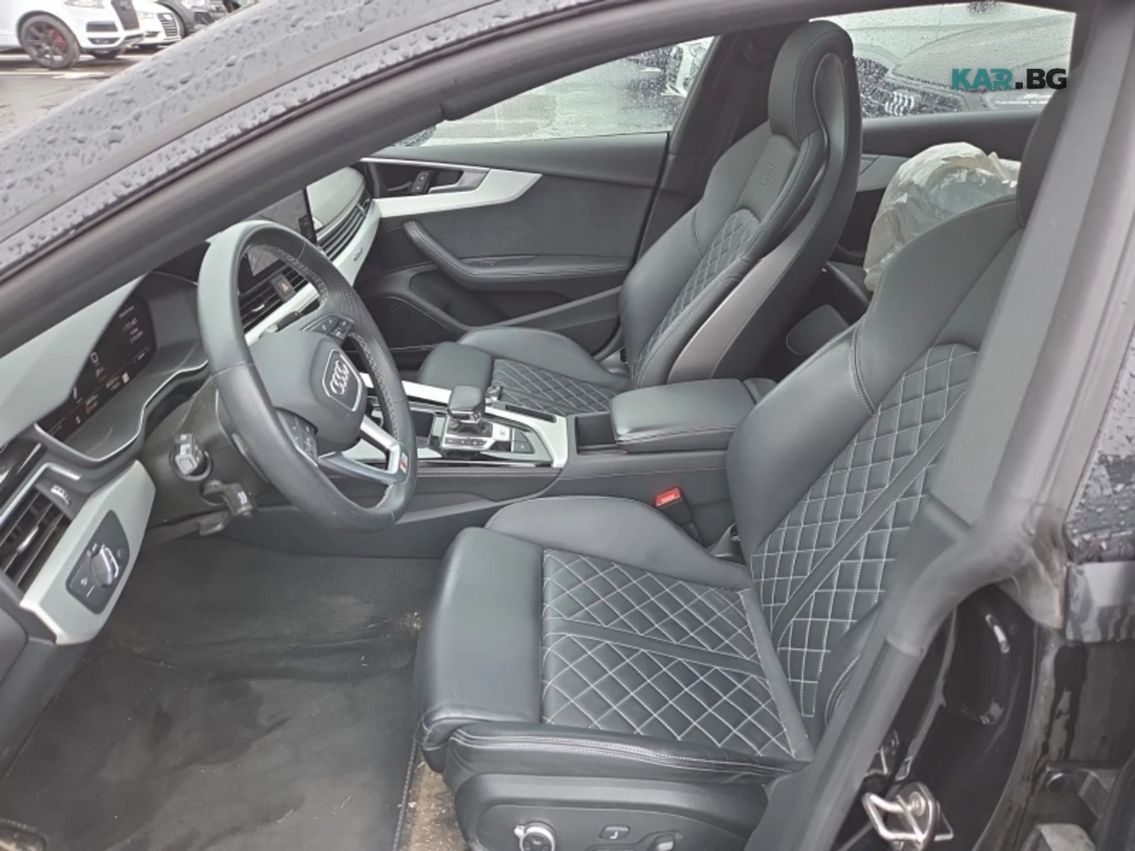 Audi S5 SPORTBACK TECHNIK* ��� ����� ����* 360 ������*  | Mobile.bg � ����������� 6