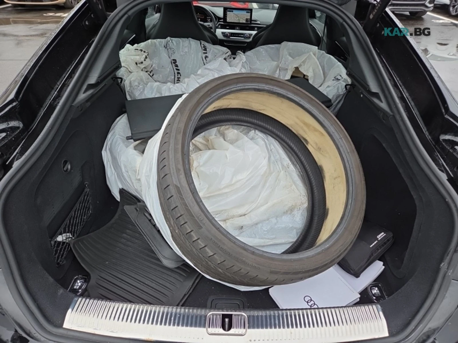 Audi S5 SPORTBACK TECHNIK* ��� ����� ����* 360 ������*  | Mobile.bg � ����������� 15