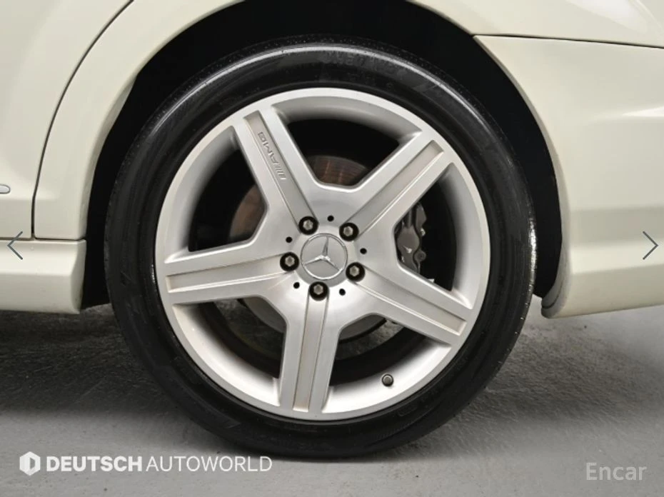 Mercedes-Benz S 550 | Mobile.bg � ����������� 5