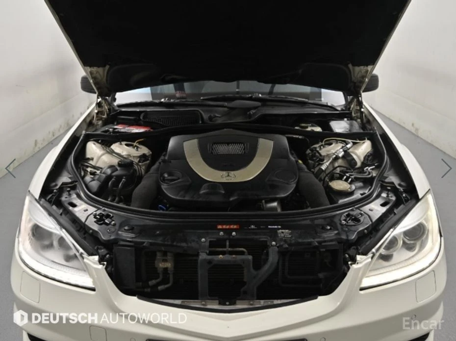 Mercedes-Benz S 550 | Mobile.bg � ����������� 6