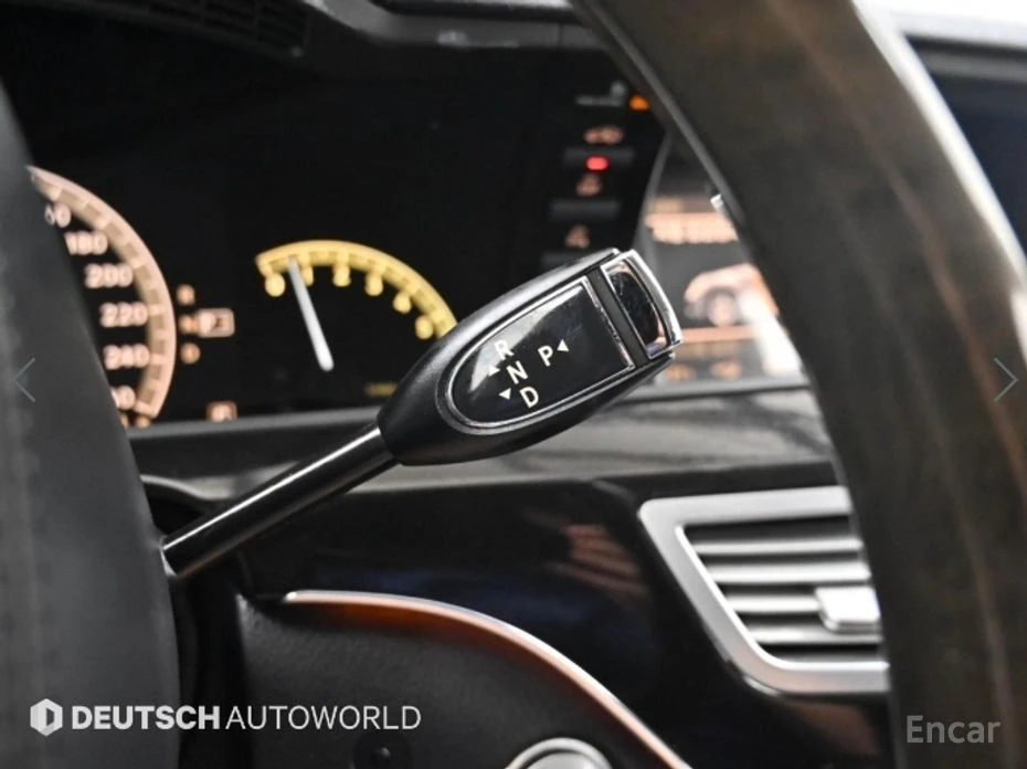 Mercedes-Benz S 550 | Mobile.bg � ����������� 9