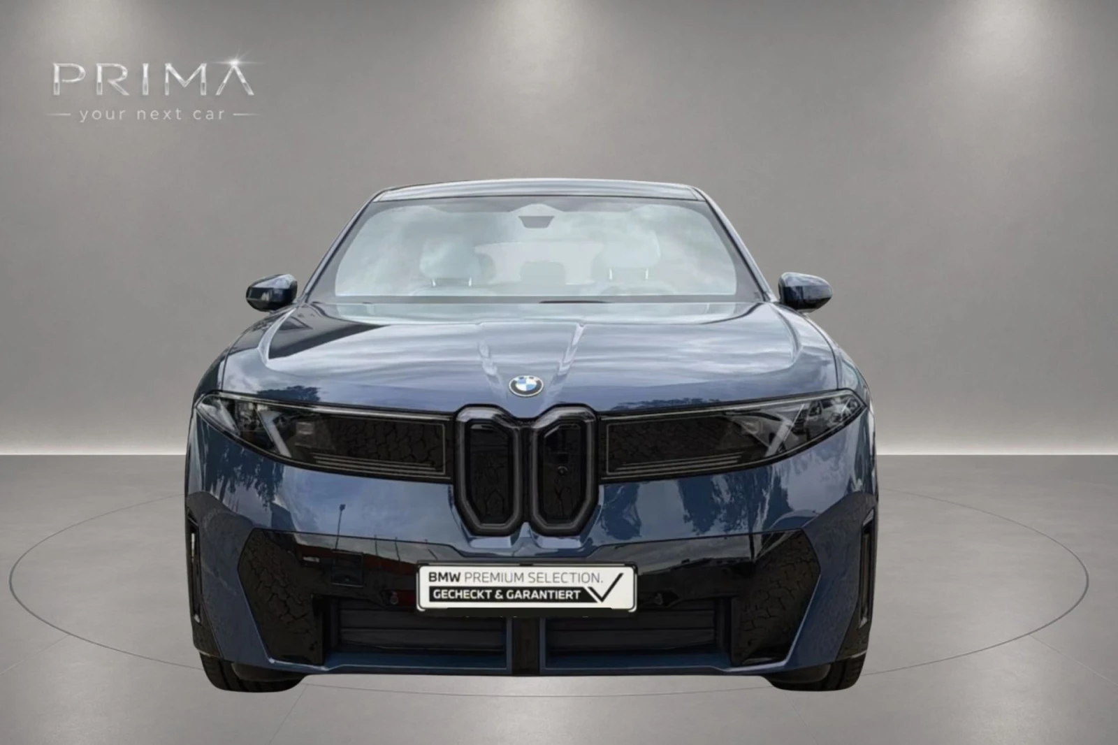 BMW iX3 50 | Mobile.bg � ����������� 1