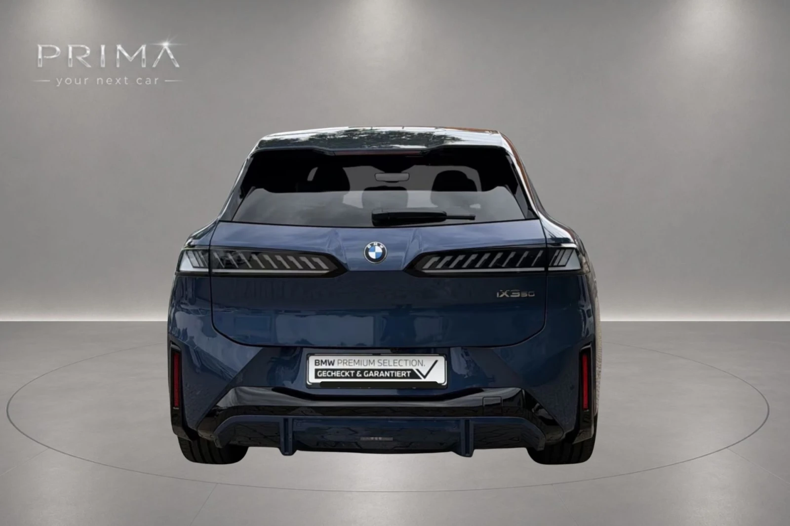 BMW iX3 50 | Mobile.bg � ����������� 4