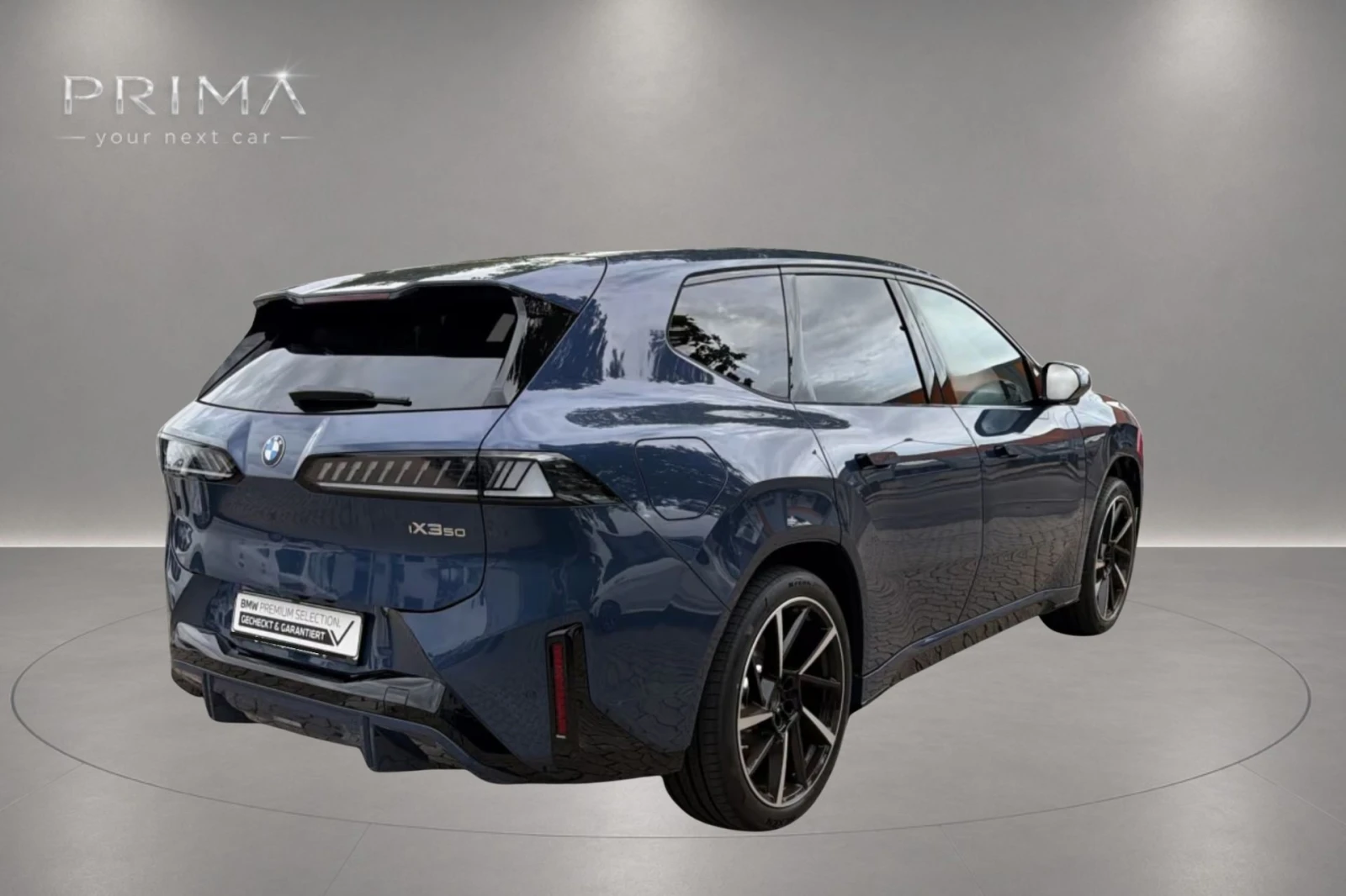 BMW iX3 50 | Mobile.bg � ����������� 2