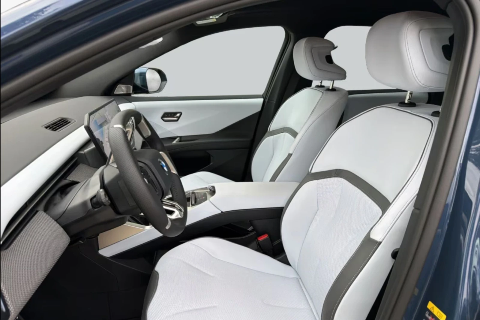 BMW iX3 50 | Mobile.bg � ����������� 7