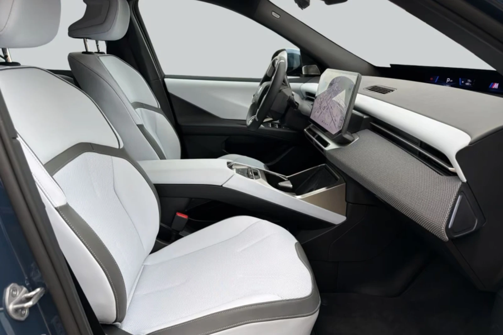 BMW iX3 50 | Mobile.bg � ����������� 8