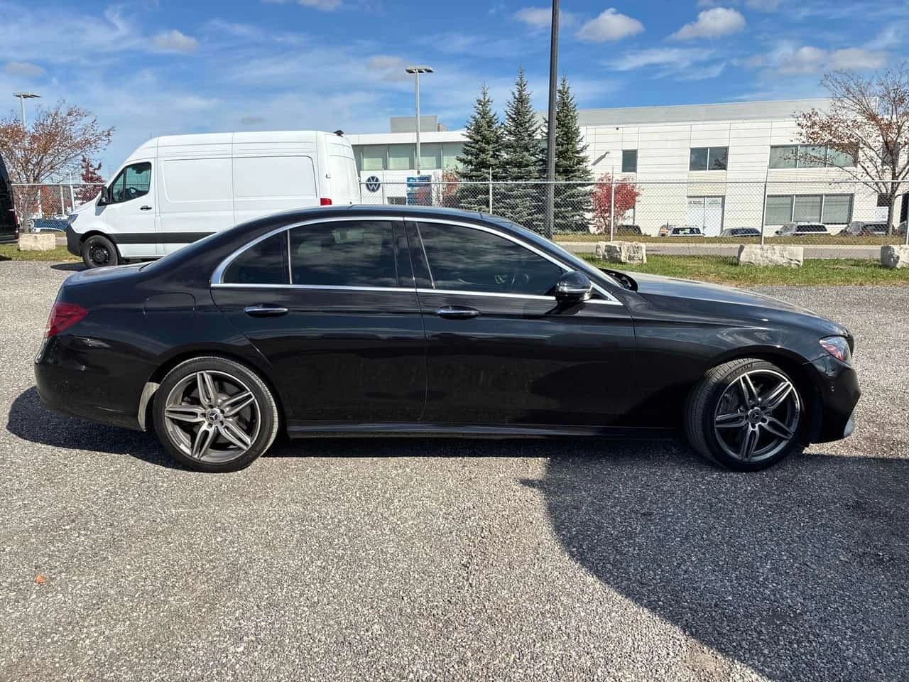 Mercedes-Benz E 400 4MATIC * BURMESTER * CARFAX *  | Mobile.bg � ����������� 4