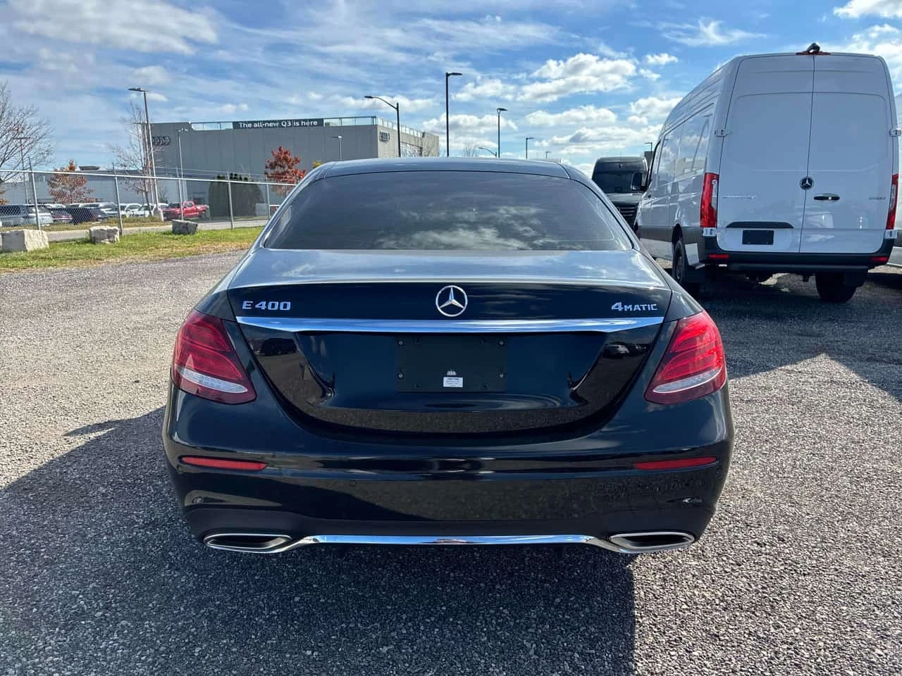 Mercedes-Benz E 400 4MATIC * BURMESTER * CARFAX *  | Mobile.bg � ����������� 5