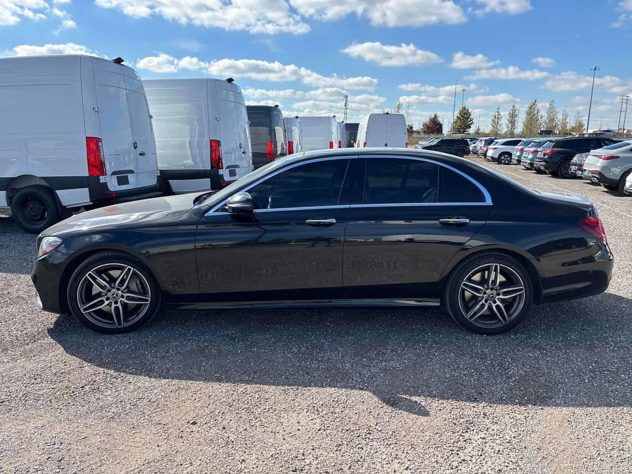 Mercedes-Benz E 400 4MATIC * BURMESTER * CARFAX *  | Mobile.bg � ����������� 3