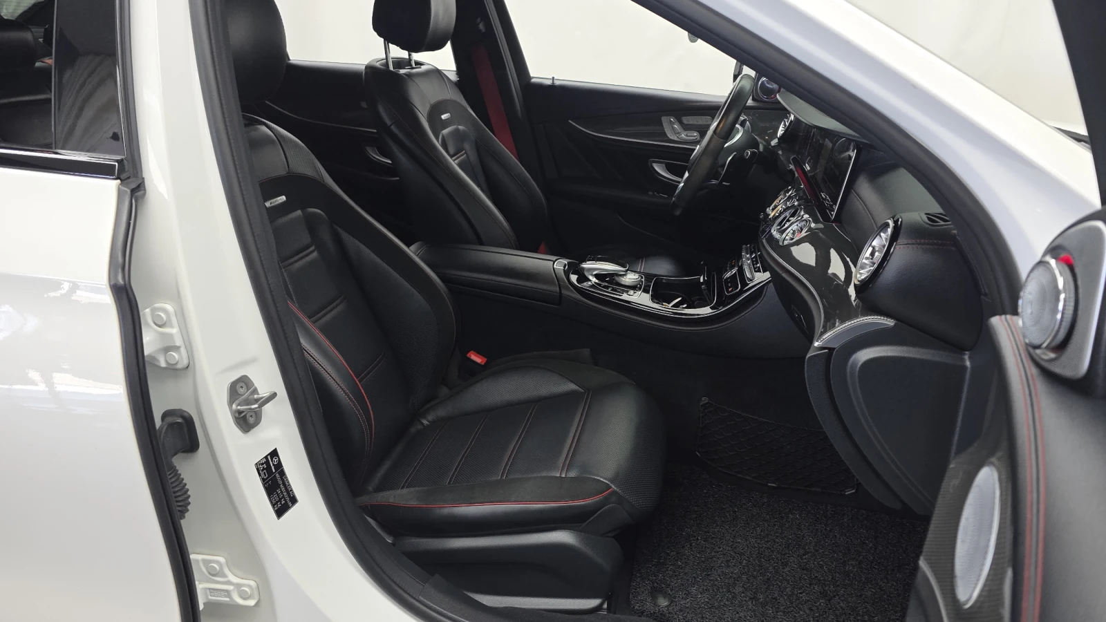 Mercedes-Benz E 43 AMG BLIND SPOT HUD ����� 360 ������ ����* encareu.com | Mobile.bg � ����������� 11