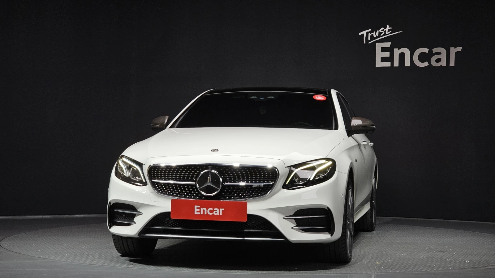 Mercedes-Benz E 43 AMG BLIND SPOT HUD ����� 360 ������ ����* encareu.com | Mobile.bg � ����������� 3