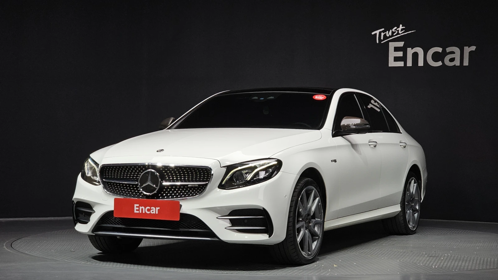 Mercedes-Benz E 43 AMG BLIND SPOT HUD МАСАЖ 360 КРАЙНА ЦЕНА* encareu.com