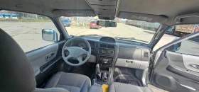 Mitsubishi Pajero sport 2.5 TDI, снимка 12