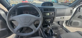 Mitsubishi Pajero sport 2.5 TDI, снимка 10