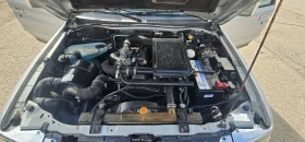 Mitsubishi Pajero sport 2.5 TDI, снимка 14