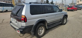 Mitsubishi Pajero sport 2.5 TDI, снимка 6