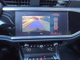 Audi Q3 quattro Premium Plus S Line АвтоКредит * ЦЕНА ДО Б, снимка 14