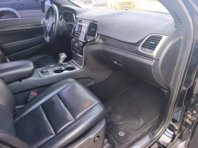 Jeep Grand cherokee 3.6 V6 Limitet WK2 Очакваме внос , снимка 12