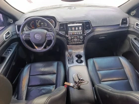 Jeep Grand cherokee 3.6 V6 Limitet WK2 Очакваме внос , снимка 14