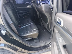 Jeep Grand cherokee 3.6 V6 Limitet WK2 Очакваме внос , снимка 10