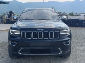 Jeep Grand cherokee 3.6 V6 Limitet WK2 Очакваме внос , снимка 2