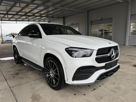 Mercedes-Benz GLE 350 d* 272ps* 4 MATIC* AMG Line* 360* DISTRONIC, снимка 7