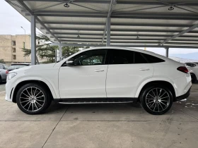 Mercedes-Benz GLE 350 d* 272ps* 4 MATIC* AMG Line* 360* DISTRONIC, снимка 2