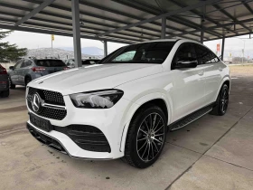 Mercedes-Benz GLE 350 d* 272ps* 4 MATIC* AMG Line* 360* DISTRONIC, снимка 1