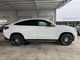 Mercedes-Benz GLE 350 d* 272ps* 4 MATIC* AMG Line* 360* DISTRONIC, снимка 6