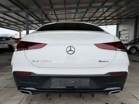 Mercedes-Benz GLE 350 d* 272ps* 4 MATIC* AMG Line* 360* DISTRONIC, снимка 4