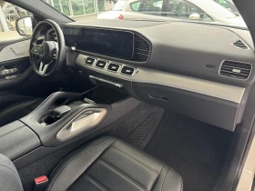 Mercedes-Benz GLE 350 d* 272ps* 4 MATIC* AMG Line* 360* DISTRONIC, снимка 10