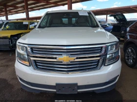 Chevrolet Suburban 5.3l 1500 Ltz, снимка 12