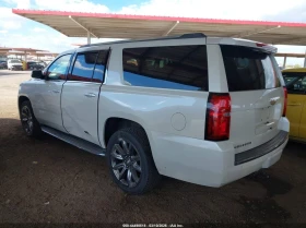 Chevrolet Suburban 5.3l 1500 Ltz, снимка 3