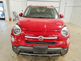 Fiat 500X TREKKING, снимка 2