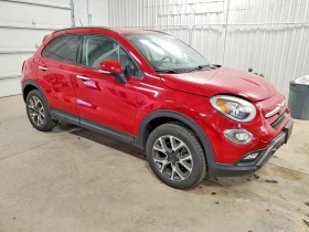 Fiat 500X TREKKING, снимка 1