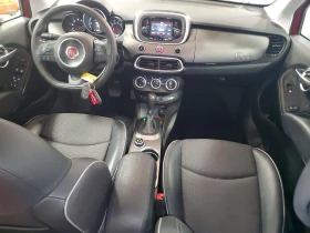 Fiat 500X TREKKING, снимка 5