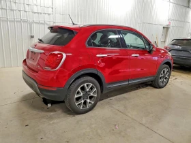 Fiat 500X TREKKING, снимка 9