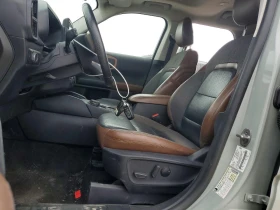 Ford Bronco 1.5l Sport Outer Banks, снимка 7