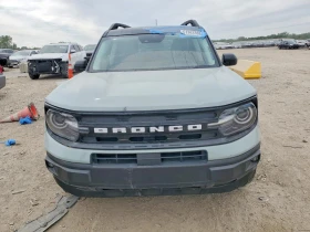 Ford Bronco 1.5l Sport Outer Banks, снимка 5