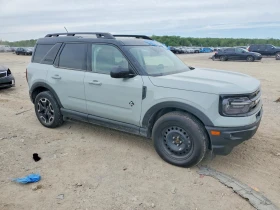 Ford Bronco 1.5l Sport Outer Banks, снимка 4