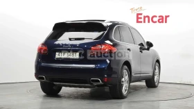 Porsche Cayenne 3.6 AWD| КАМЕРА| ПАНОРАМА| ПОДГРЕВ| ВКЛ.ТЕХНОТЕСТ, снимка 3