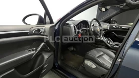 Porsche Cayenne 3.6 AWD| КАМЕРА| ПАНОРАМА| ПОДГРЕВ| ВКЛ.ТЕХНОТЕСТ, снимка 5