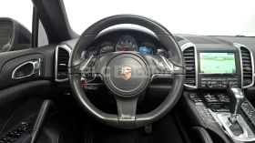 Porsche Cayenne 3.6 AWD| КАМЕРА| ПАНОРАМА| ПОДГРЕВ| ВКЛ.ТЕХНОТЕСТ, снимка 6