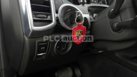 Porsche Cayenne 3.6 AWD| КАМЕРА| ПАНОРАМА| ПОДГРЕВ| ВКЛ.ТЕХНОТЕСТ, снимка 11