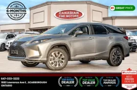 Lexus RX 2020 Lexus RX, снимка 1